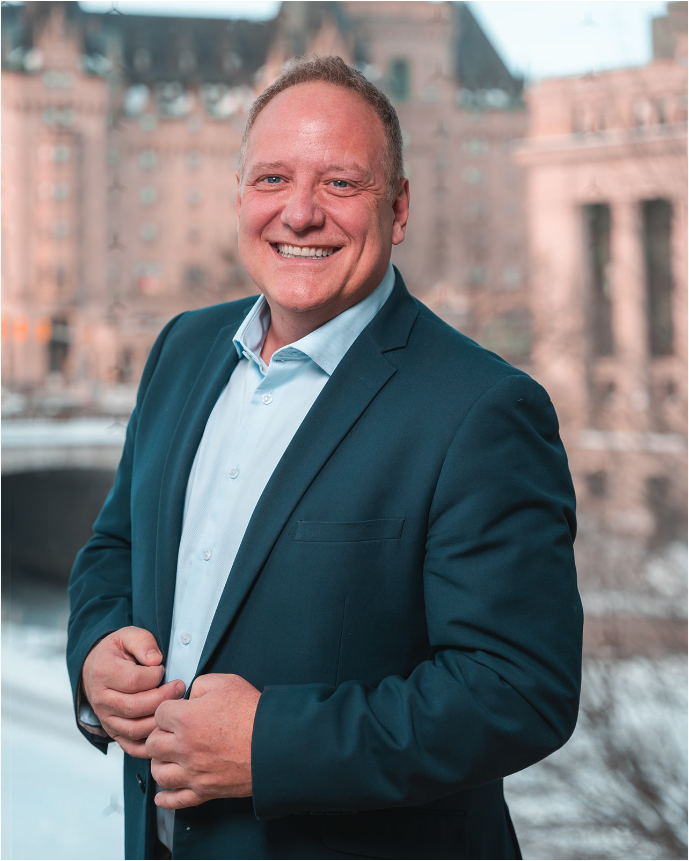 About New Door Ottawa Real Estate Team